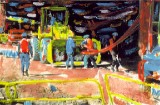 Big Dig, Boston